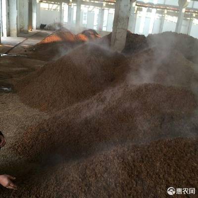 酒糟新市场 蛋白价值被重新定价背后的产业逻辑